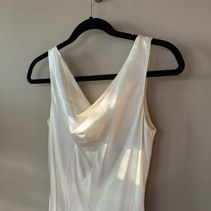 Vintage Lillie Rubin Gown